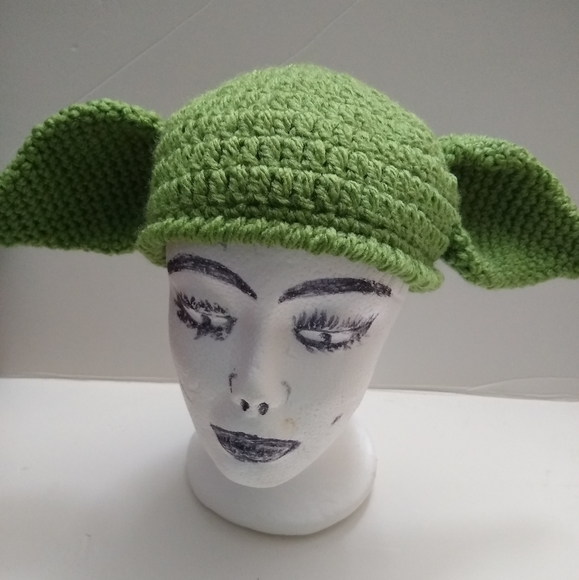 Baby Alien adult hat - Picture 1 of 8
